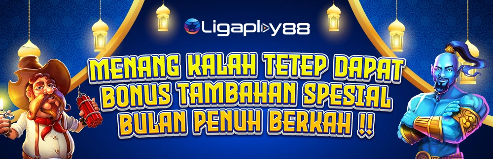 ligaplay88